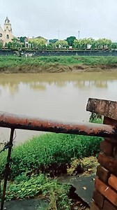 River control na tiphag Tabuc sur, Panitan capiz | Jdp Manong