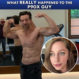 18 reactions | It’s not just another protein powder: P90X Creator Tony Horton has discovered a combination of two nutrients that scientific studies show can support strength and help maintain muscle mass. No intense workout programs required. Try High Impact Plant Protein to help: ✅ Maintain and build lean muscle ✅ Improve a healthy body composition ✅ Increase strength ✅ Burn more calories to slim down | Tony Horton | Facebook