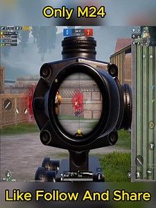 7.3K views · 84 reactions | M24 power | paise |#shorts#pubg #montage#viral #shorts#pubgmobile #fyp #paisa #beats | Makurigamingyt | Facebook