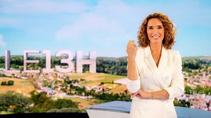 Marie-Sophie Lacarrau rend un bel hommage à Jean-Pierre Pernaut, 3 ans après sa disparition