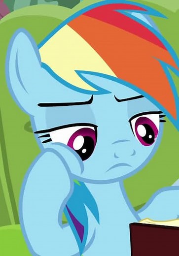 My Little Pony: Friendship Is Magic S06:E12 - Flutter Butter