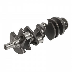 Summit Racing SUM-MOP3404000 Summit Racing™ Forged Crankshafts | Summit Racing