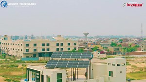 15kw On Grid Hybrid Solar System With Net Metering Installed At Our Client Mr. Umer at LDA Housing society Lahore. Installed & Completed By Team Decent Technology Powered By Inverex Solar Energy. We are the official Distributor Of Inverex Solar Energy. Project Details ; Inverex Nitrox 10kw ongrid solar inverter with 10 years warranty. Inverex Nitrox 5kw Hybrid Solar Inverter with 5 Years warranty. inverex mustang series mono perc half cut latest solar panels with 10 years warranty. customized up