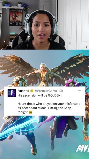 New Fortnite Update Changes: Midas Returns, Banana of the Gods, Customizable Hand Cannon, Collab with Avatar, Kratos Returns, Lego Skin Style Update