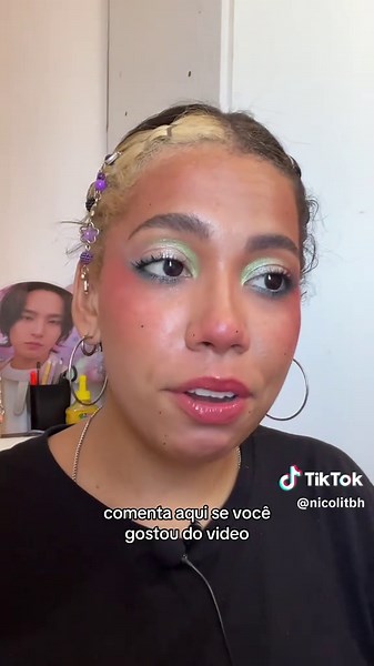 Make Up Tutorial in English: Step-by-Step Guide