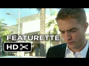 Maps To The Stars Featurette - Hollywood and Literature (2014) -Robert Pattinson Movie HD