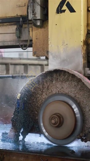 Engineered Quartz Stone Production Process in Factory#quartzfactory #artificialstone