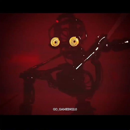 Mimic Vs Prototype -💀 Poppy playtime X Fnaf | The Mimic edit | The Prototype edit