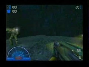 Aliens Vs. Predator 2