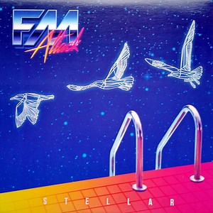 FM Attack - Stellar