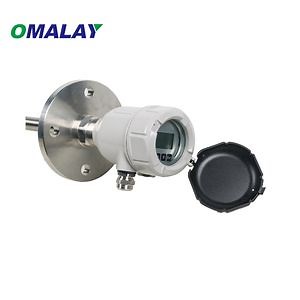 [Hot Item] Long Service 12-Month Guided Wave Radar Level Meter for Industrial Use