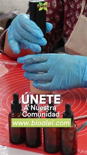 Atrévete a Conocer BioAlei 🌿✨ Inspírate y Crea #shorts #viralvideos #viralshorts