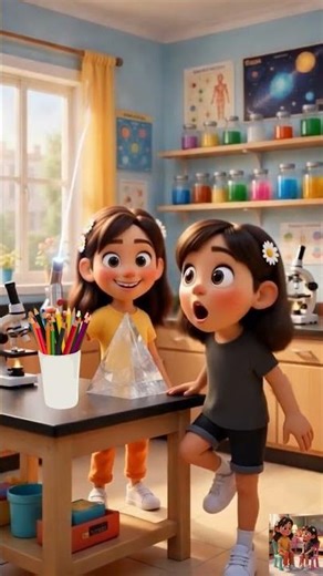 The Science of Light and Color for Kids I What is a Prism Light I Learn Videos for Kids #kids #prism