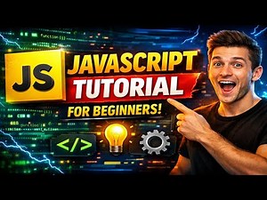 JavaScript Syntax #javascript #tutorial #coding