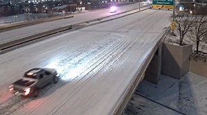 How are the roads today? See ODOT cameras, snow routes, live traffic maps