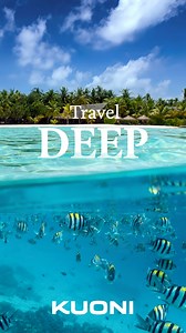 Ready for an adventure? 🌎 Let Kuoni take you to exciting new places and make 2023 your best year yet. #kuoni #travelinspired #wherewillyougo | Travel Kuoni