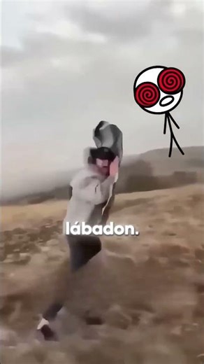 SZÉL Ellen Harcolsz! 😳