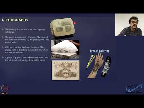 Device Fabrication-Photolithography #swayamprabha