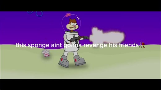 Creative SpongeBob Video Edit Ideas