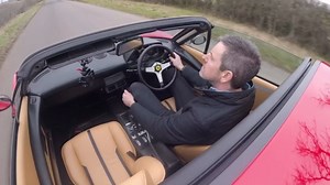 Ferrari 308 GTS vs Dino – Which Classic Ferrari Wins? | Part 2 🔥