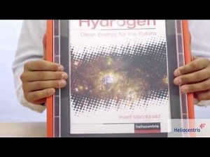 Solar Hydrogen Fuel Cell Technology Educational Kit