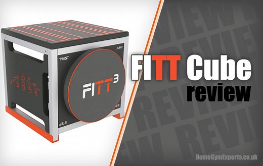 Fitt Cube Review - In This Gym-in-a-box Any Good? - Home Gym Experts | Fitness Equipment & Training Advice