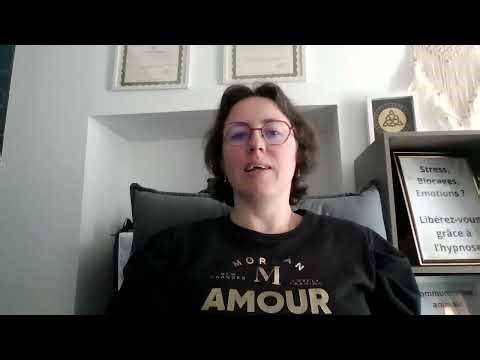 Aurélie Lamy, Hypnothérapeute à Vacognes-Neuilly