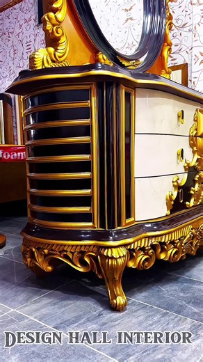 Original Tiger Bed Design for Cozy Homes