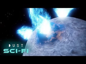 Sci-Fi Short Film "HOLLOW" | DUST | Online Premiere