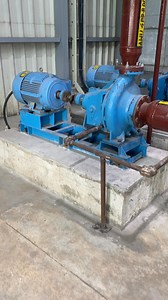 145K views · 1.4K reactions | Air Washing Unit Pump De coupling #pump #reels #boiler #usa #powerplant #viral #generator | Power Plant Team | Facebook