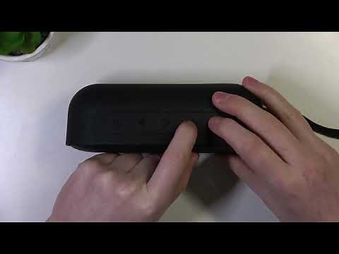 How to Hard Reset Tribit XSound Go?