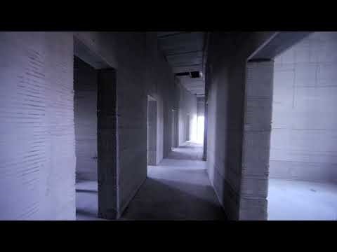 Apis Cor: Building homes with robotics precision