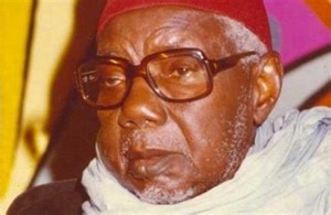 Souvenir : Le mémorable discours de Mame Abdou Aziz Sy « Dabakh » (vidéo)