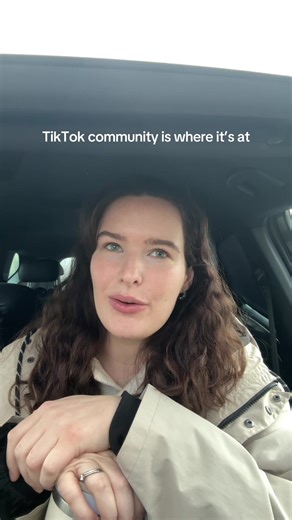 Just some thoughts of the day… really not enjoying the community side of the gram at the moment - feel really unseen, under supported, like no one sees my content… do I start another account up and start from scratch? - it’s not even that I care what others from my home town think either, but when I know I’m so supported on here, and brands want to work with me then obviously don’t get the same energy and engagement from the other app - it’s just a little disappointing… anyone else feeling like 