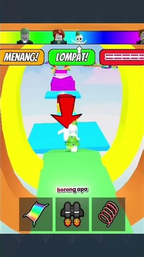 Tebak Lagu Ini Lagu Roblox atau Lagu TikTok #roblox #robloxedit #viralvideo #fyp