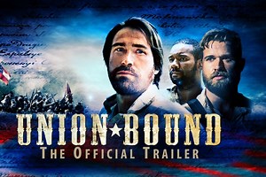400K views · 636 shares | Check it out! The official MPAA approved trailer for theatrical screening! That's right you will see this trailer playing at theaters all over the country. Tank Jones | UNION BOUND | Facebook