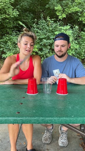 1.2M views · 1.1K reactions | Guy shows girl a trick and she tries to do it and gets confused | Best Videos | Facebook