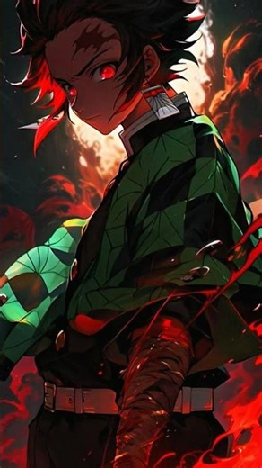 Demon Slayer: The Ultimate AMV Experience #anime #shorts