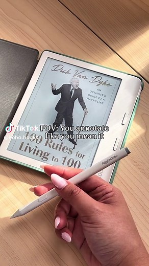 Annotate Your Ebooks with Kobo Stylus Effectively