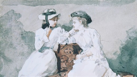 【中意字幕】莫扎特歌剧《女人皆如此》Così Fan Tutte K.588（大都会版 1996）