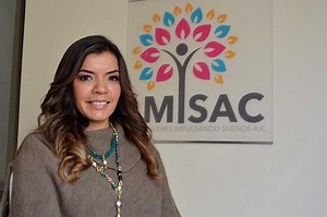 Misac, una organización que impulsa los sueños de las poblanas | e-consulta.com