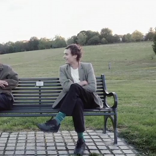 Frank Dillane Fear the Walking Dead Edit