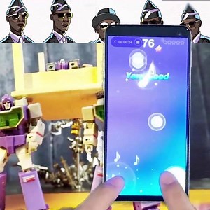 Are you losing this pop music game or anime music game or Dream Piano Music Game?🎹🎼🎶 | Dream Piano Tiles