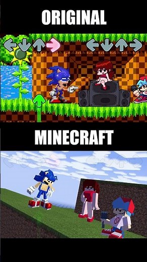 FNF Character Test | Sonic For Hire | FNF Mods