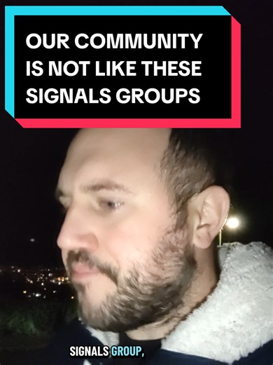 Our trading community is not a signals group... This is the complete package, everything we wish we had when we started trading. #trading #tradingforbeginners #makemoneytrading #tradingeducation #forex