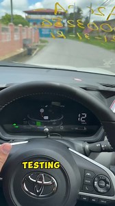 14K views · 305 reactions | Toyota Raize Hybrid Test Drive & Performance #toyota #toyotaraize #raizehybrid #testdrive | Hybrid Solution Diagnostics | Facebook