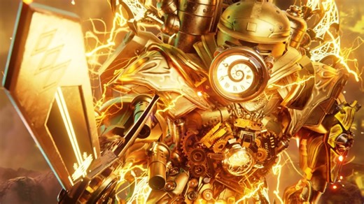 时钟人多元宇宙第39集全集 (full episode)