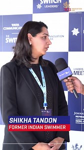 2.8K views · 477 reactions | A look into the future of Indian Sports  The #RCBxLeaders speakers discuss the sports that they see India emerging as a superpower in the years to come  #PlayBold #RCB #ನಮ್ಮRCB | Royal Challengers Bengaluru | Facebook