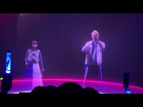 Persona Live 2026: Awakenings - Color Your Night