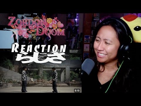 ZorDon Reacts to "Official髭男dism - らしさ [Official Video]" | Fandom Friday
